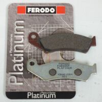 ferodo Bremsbelag für Motorrad honda 400 rvf 1994 bis 1996 nc35 /