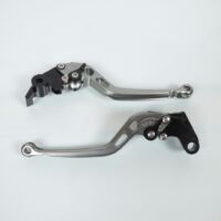 Bremshebel rechts links für motorrad yamaha 1000 yzf r1 sp 2004