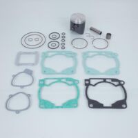 kolbendichtsatz motor vertex für motorrad husqvarna 250 te 2t