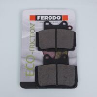 ferodo bremsbelag für motorrad yamaha 125 tzr rr 1994 bis 1999 ar