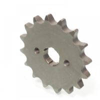 Ausgangszahnrad Esjot für Honda 100 CB 1970 bis 1972 16 x 428,