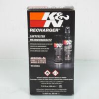 k&n luftfilterwartungsset aus baumwolle für motorräder 99-5003eu