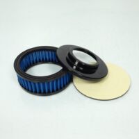 luftfilter simota für motorrad kawasaki 1500 vn tourer 1998 bis