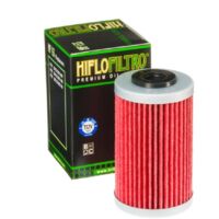 hiflofiltro Ölfilter für Motorrad ktm 660 smc supermotard 2002