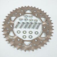 sunstar Antriebszahnkranz für Motorrad yamaha 250 yz 1999 bis