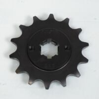 sunstar ausgangsritzel für quad yamaha 200 yfs blaster 1988 bis