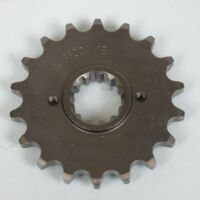 esjot-ritzel für motorrad honda 1500 cb mugen 2011 18 zähne pas