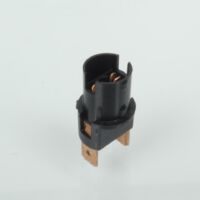 Glühbirnenhalter Fassung Sockel T10 Wb W2.1x9.5d Flosser für Auto