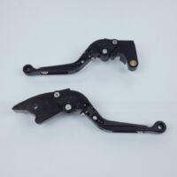 myra hebel für motorrad honda 600 cbr rr 2003 bis 2006 alu cnc