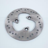 Bremsscheibe ferodo für Roller aprilia 50 gulliver 1995 bis 1998