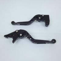 Rechter Bremshebel Myra für Motorrad Triumph 865 Bonneville T100