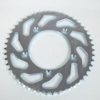 sunstar zahnkranz für motorrad ktm 65 xc 2008 bis 2009 50 zähne /