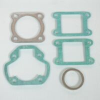 Dichtung oben Motor polini Gusseisen Ø45mm für Motorrad yamaha 50