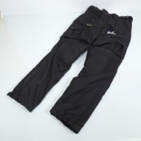 Motorradhose Mitsou für Zweiräder Mitsou Größe XXXL