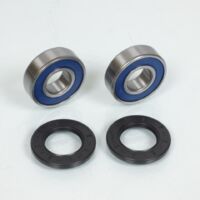 All Balls Radlager für Motorrad KTM 500 EXC-F 4T 2012 bis 2023
