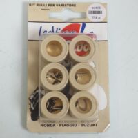 leovince variator roll roller für roller piaggio 250 hexagon 2001