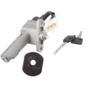 neiman original Schlüsselschalter für Roller sym 125 orbit neu