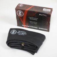 verstärkter tdh schlauch 2.2mm für motorradventil tr4 4.00 bis