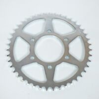 Antriebskette JT Sprockets für Motorrad Kawasaki 750 Z 2004 bis