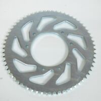sunstar Antriebskranz für Motorrad derbi 125 terra 2007 bis 2008