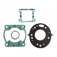 Dichtung oberen Motor athena für Motorrad yamaha 125 dt rd 1985