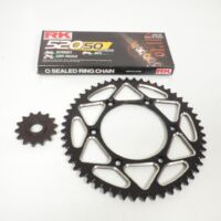 kit kette frankreich equipment für motorrad ktm 250 exc-f 4t 2017