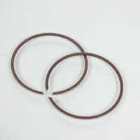 wossner kolbenring für motorrad yamaha 125 yz 1976 bis 1993