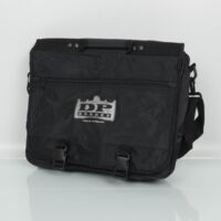 schultertasche weiche umhängetasche schwarz dp brakes für mann /