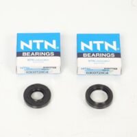 Lager oder Dichtung spi Motor p2r für Motorrad aprilia 50 rx vor