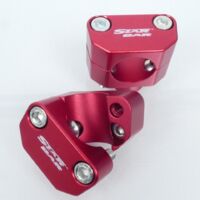 Star Bar Lenkerbrücke für Auto +15 ø22/28 neu