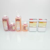 kit renovierung anti korrosion restom kraftstofftank 110 bis 160l