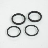 kolbendichtung bremssattel vorne nissin für motorrad kawasaki 250