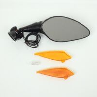 rechter spiegel far für motorrad honda 600 cbr fs sport 2001 bis