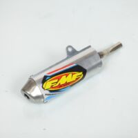 auspuffschalldämpfer fmf powercore 2 für motorrad yamaha 80 pw