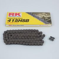 kette transmission france equipement 415hsb 106 Glieder nicht 415