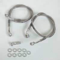 vorderer Bremsschlauch avia speed brakes für motorrad honda cbr