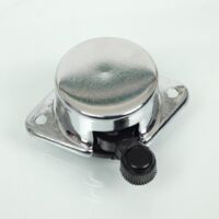 Linker Seitenständer Siem für Piaggio 50 Vespa 1963 bis 1983
