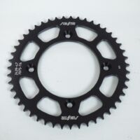 sunstar zahnkranz für motorrad suzuki 85 rm große räder 2002 bis