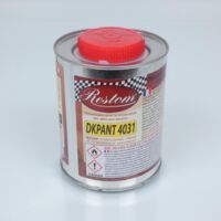 restom dkpant 4031 750ml Farb- und Lackentferner Renovierung für