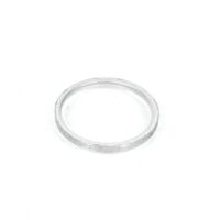 guarnizione di scarico centauro per honda crm f 250 r 33x38.5x3mm