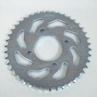 sunstar Antriebskranz für Motorrad suzuki 125 gs es 1984 bis 1999