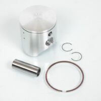 Motorkolben wiseco Ø55 Übermaß +1 für Motorrad yamaha 125 yz