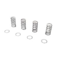 kupplungsfeder polini für motorrad rieju 50 rr neu