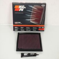 luftfilter k&n für motorrad ducati 750 paso 1986 bis 1992 neu