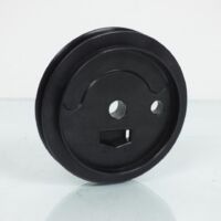 anlasser-starter-rolle für quad can-am 400 outlander 2003