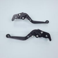 rechter bremshebel myra für motorrad honda 900 cbr rr fireblade