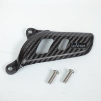Ritzelabdeckung für Suzuki 450 rm-z x ie 2010 bis 2012, Carbon