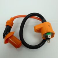 zündspule ht p2r für roller baotian 50 bt49qt neu
