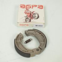 backe bremse agpa m-024 Ø118mm x 24mm für moped mbk 50 ew neu