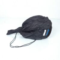 abschließbare tasche für oxford integralhelm für motorrad of-211